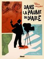 1, Dans la paume du diable - Tome 01, L'Usine à rêves