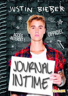 Justin Bieber / mon journal intime