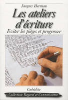 LES ATELIERS D'ECRITURE