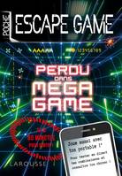 Perdu dans Mega Game