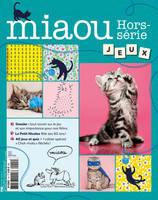 Miaou HS n°1 - Spécial jeux