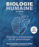 Biologie humaine, Livre + manuel numérique + Multimédia + Anatomie interactive (60 mois)