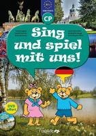 Sing und spiel mit uns !, Méthode d'apprentissage de l'allemand