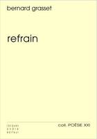 Refrain, 2003-2005