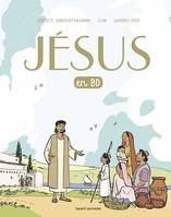 Jésus en BD, le récit d'une bonne nouvelle, Un évangile pour les enfants
