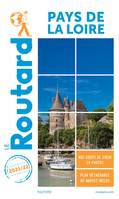 Guide du Routard Pays de la Loire 2021/22