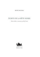 Écrits de la bête noire