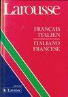 APOLLO FRANCAIS/ITALIEN & V.V. Claude Margueron Gianfranco Folena