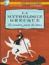 Les contes de la mythologie grecque , les monstres, jouets des dieux