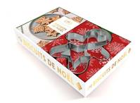 Coffret Biscuits de Noël