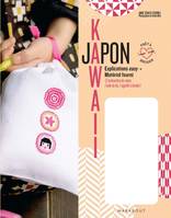 Brode toujours - Japon Kawaii