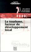 Tourisme facteur de développement local