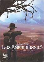 Les Amphibiennes