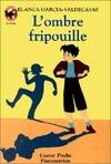 L'ombre fripouille, - SCIENCE-FICTION/FANTASTIQUE, JUNIOR DES 7/8 ANS