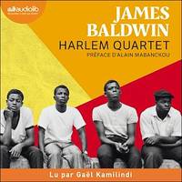 Harlem Quartet, Préface d'Alain Mabanckou