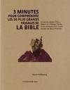 3 Minutes pour Comprendre les 50 Passages Essentiels de la Bible