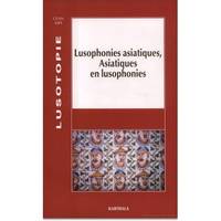 Lusophonie asiatique, Asiatiques en lusophonies