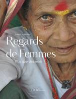 Regards de femmes, Plus que des mots