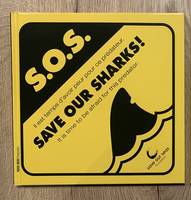 S.O.S. Save our sharks !, Il est temps d’avoir peur pour ce prédateur.