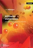 METHODES STATISTIQUES