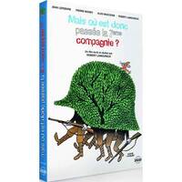 Mais où est donc passée la 7ème compagnie ? - DVD (1973)