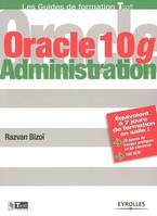 Oracle 10g - administration, administration