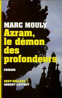 Azram, le démon des profondeurs, roman