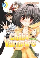10, Karin Chibi Vampire T10, Karin