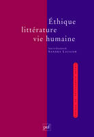 Ethique litterature vie humaine