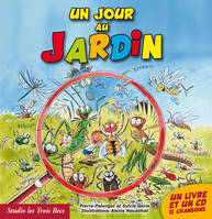 Un jour au jardin