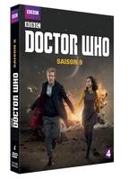 doctor who saison 9
