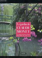 Jardin de c.monet  images voy., les quatre saisons de Giverny