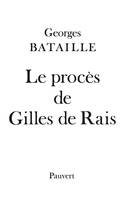 Le Procès de Gilles de Rais