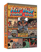 Coffret Hip Hop Family Tree T.1 &  2 1975-1983 