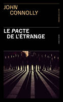 Le Pacte de l'étrange