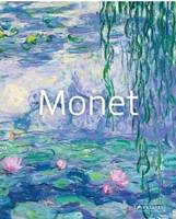 Monet (Masters of Art) /anglais