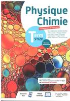 Physique-Chimie Terminale STI2D - Livre de l'Elève - Éd. 2020, Enseignement de spécialité, nouveau programme