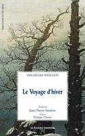 Le Voyage d'hiver