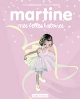 Martine, mes belles histoires, 10 histoires intemporelles