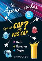 Apéro-cartes, cap ou pas cap