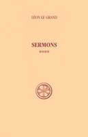 Les Sermons, IV, Volume 4, Sermons 65-98