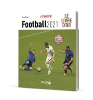 Livre d'or du - Football 2021