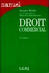 Droit commercial