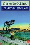 Les nuits du Parc, roman