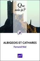 Albigeois et Cathares, « Que sais-je ? » n° 689