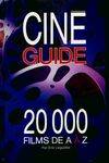 Cinéguide, 20000 films de A à Z