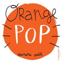 Orange pop