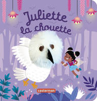 133, Juliette la chouette