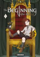 3, The Beginning After the End T03