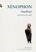 Anabase (retraite des Dix mille)